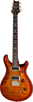 PRS Custom 24/08 Dark Cherry Sunb