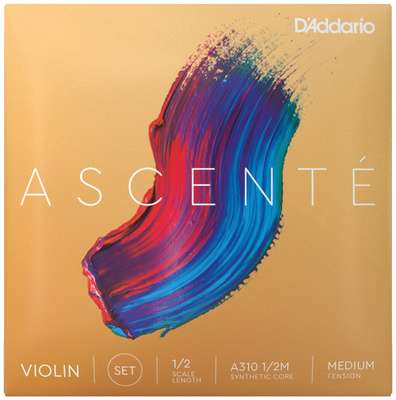 Cordes de Violons 3/4 & 1/2