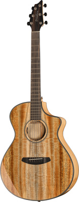 Breedlove Oregon Concert CE Myrtlewood