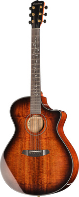 Breedlove Jeff Bridges Signature