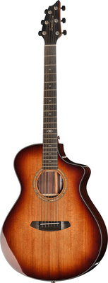 Breedlove Premier Concert Thinline EB CE