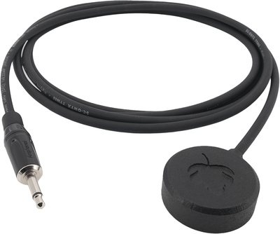 Leaf Audio Contact Microphone 2.0m/3.5mm