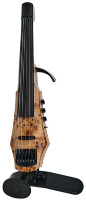CR6-VN-PB Electric Violin