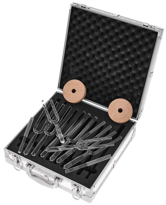 Thomann Sonority Crystal Forks Chakra