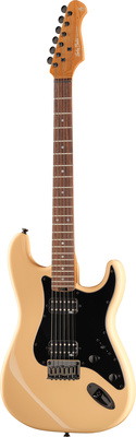 Harley Benton ST-Modern HH DS