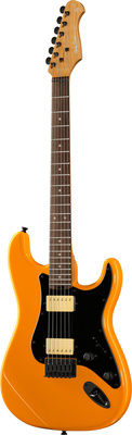 Harley Benton ST-Modern HH TG