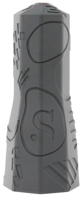 Syos Long Cap Tenor Anthracite M