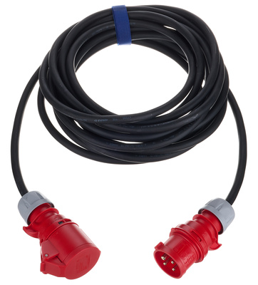 Stairville Hoist Power Cable 400V 16A 10m