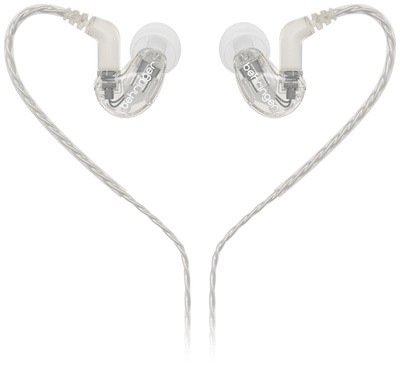 Behringer SD251-CL PRO
