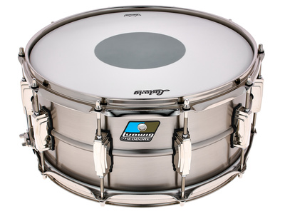 14"x6.5" John Theodore Sig.