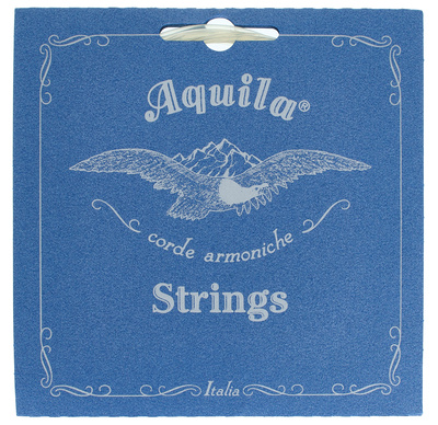 Aquila Afghan Rabab Sugar Strings Set