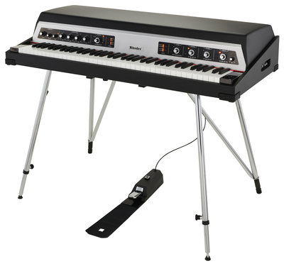 Rhodes Mk 8-73 FX Classic skatuves digitālās klavieres