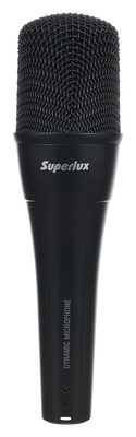 Superlux D108 MKII dinamiskais podkāstu mikrofons