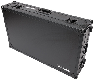 Flight Cases pour Contrôleurs DJ