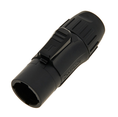 Seetronic SAC3MX-BKB Power Twist TR1