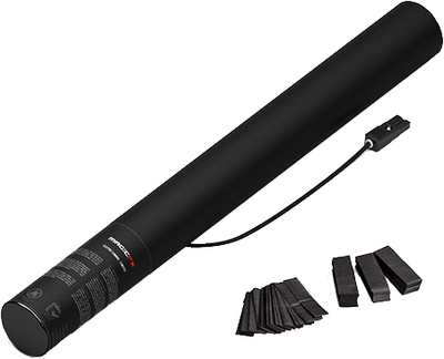 Magic FX E Cannon 50cm Conf. Black