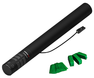 Magic FX E Cannon 50cm Conf. D. Green