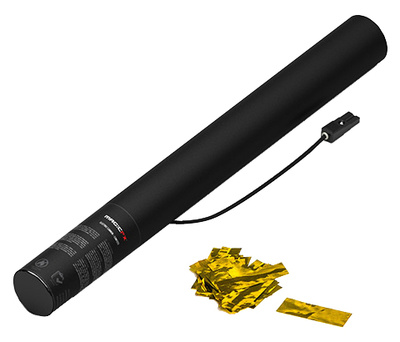 Magic FX E Cannon 50cm Conf. Gold