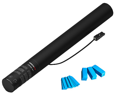 Magic FX E Cannon 50cm Conf. L. Blue