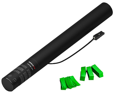 Magic FX E Cannon 50cm Conf. L. Green