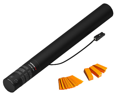 Magic FX E Cannon 50cm Conf. Orange