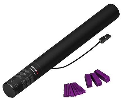 Magic FX E Cannon 50cm Conf. Purple