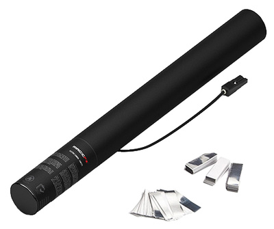 Magic FX E Cannon 50cm Conf. WH Silver