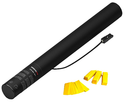 Magic FX E Cannon 50cm Conf. Yellow