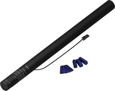 Magic FX E Cannon 80cm Conf. Dark Blue