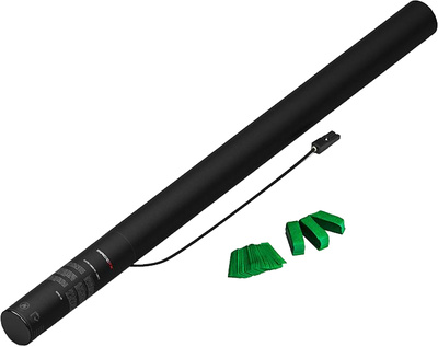 Magic FX E Cannon 80cm Conf. Dark Green