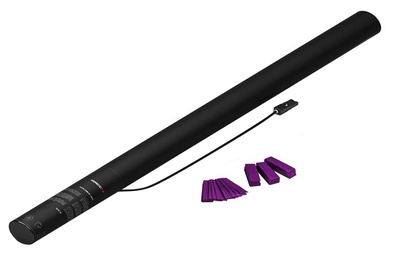 Magic FX E Cannon 80cm Conf. Purple
