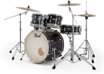 Pearl Export 20" Studio G.Silver