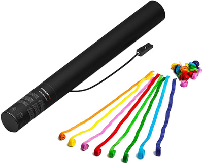 Magic FX E Cannon 50cm Stream Multi