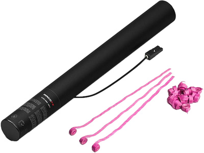 Magic FX E Cannon 50cm Stream Pink