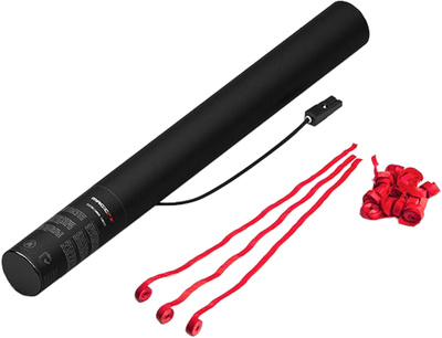 Magic FX E Cannon 50cm Stream Red
