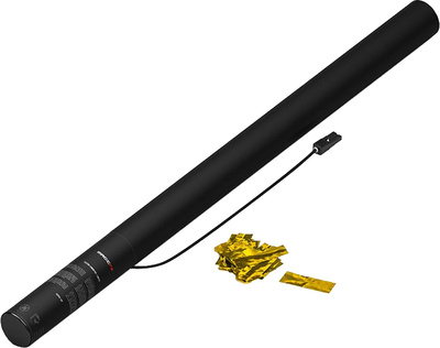 Magic FX E Cannon 80cm Conf. Gold