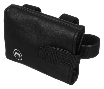 Wireless Transmitter Bag Leath