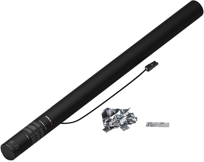 Magic FX E Cannon 80cm Conf. Silver