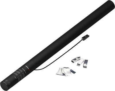 Magic FX E Cannon 80cm Conf. WH+Silver