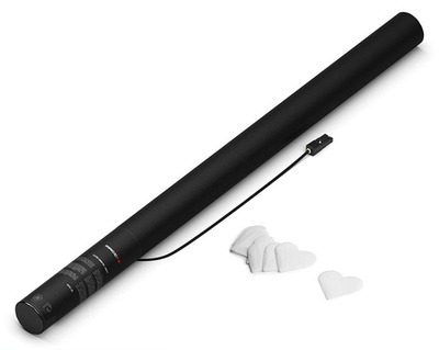 Magic FX E Cannon 80cm Conf. WH Hearts