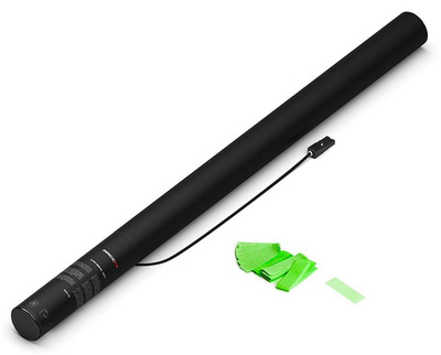 Magic FX E Cannon 80cm Conf. Fluo Green