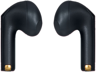Sennheiser ACCENTUM Open Black