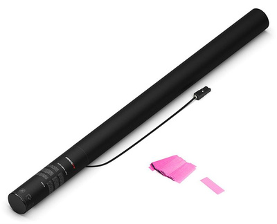 Magic FX E Cannon 80cm Conf. Fluo Pink