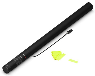 Magic FX E Cannon 80cm Conf. F. Yellow