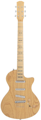 Larry Carlton I5L Natural Satin