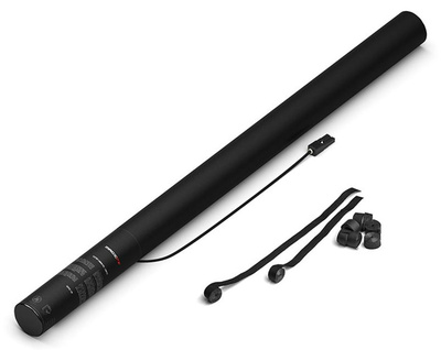 Magic FX E Cannon 80cm Stream Black