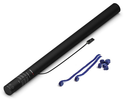 Magic FX E Cannon 80cm Stream D. Blue