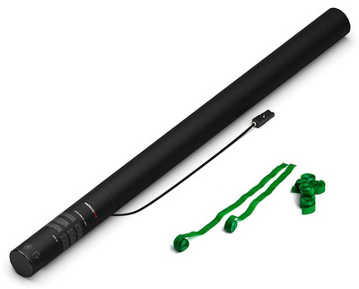Magic FX E Cannon 80cm Stream D. Green