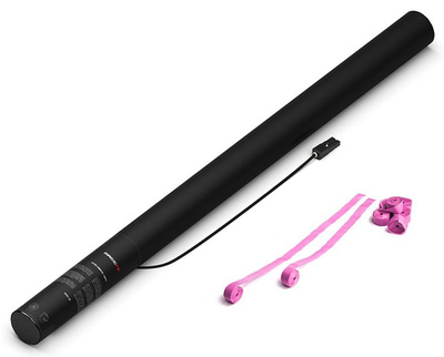 Magic FX E Cannon 80cm Stream Pink
