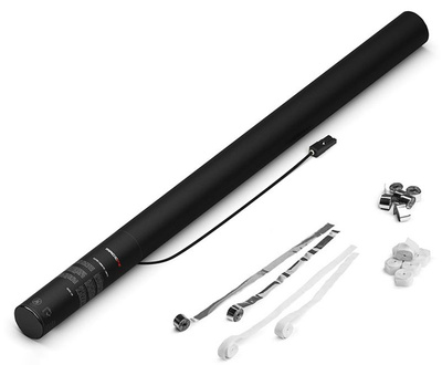 Magic FX E Cannon 80cm Stream WH+Silver